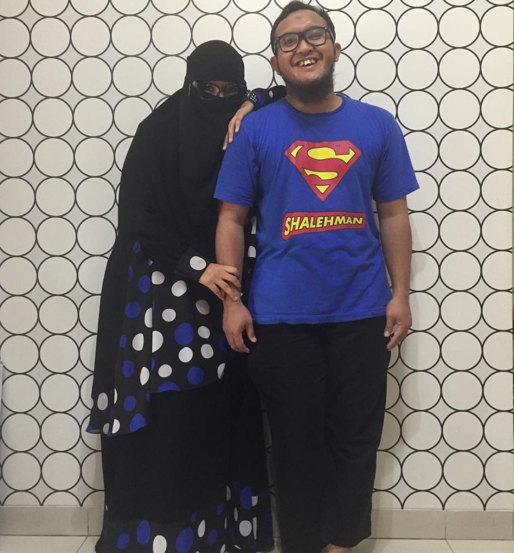 Balik terjun ke dunia hiburan, begini perjalanan karier Caisar 'YKS'