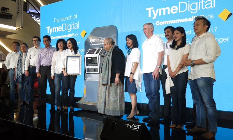 Bank ini raih rekor dunia dengan layanan perbankan tercepat, keren