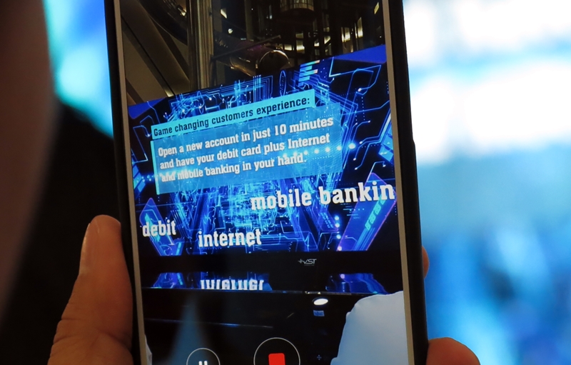 Bank ini raih rekor dunia dengan layanan perbankan tercepat, keren