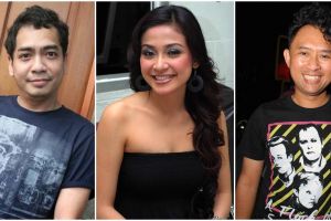 Transformasi penampilan para pemain Extravaganza, Tora gimana ya?