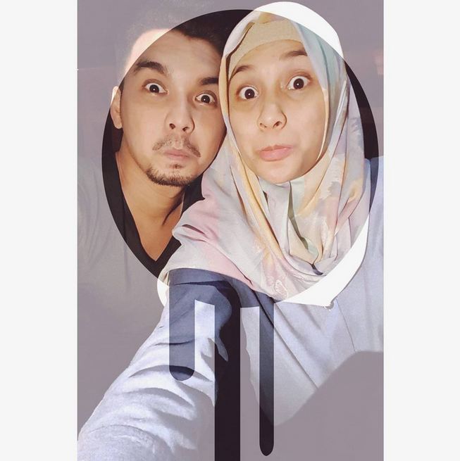 Menanti kelahiran bayi, ini 11 foto kemesraan Mario Irwinsyah & istri