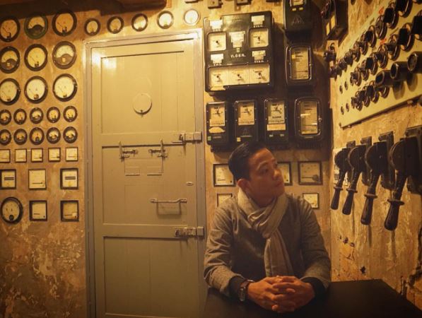 Lika-liku kasus komika Acho, dari curhatan berujung dijerat pasal ITE