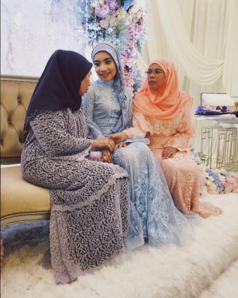 Calon ipar BCL ini ternyata penyanyi top Malaysia