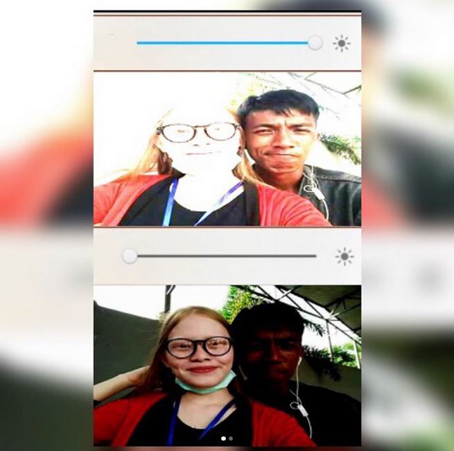 10 Meme 'terangkanlah' ini bikin harimu makin bersinar