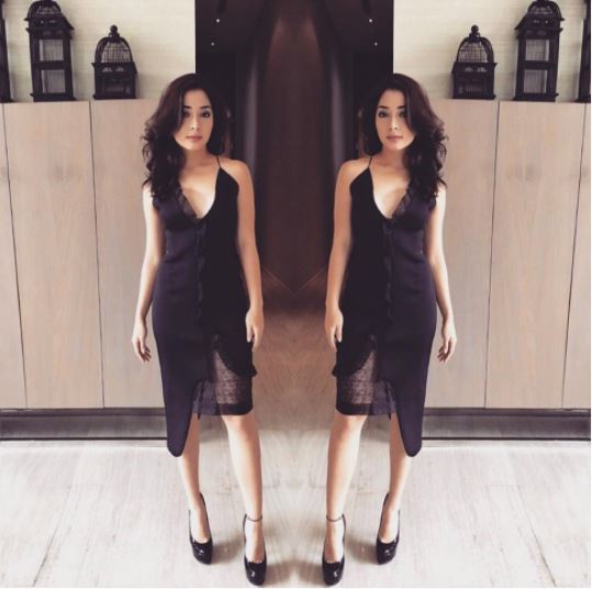 12 Foto seksi Nikita Willy, body goals-nya cewek nih