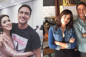 5 Aktivitas romantis yang dilakukan Raisa-Hamish saat lagi pacaran