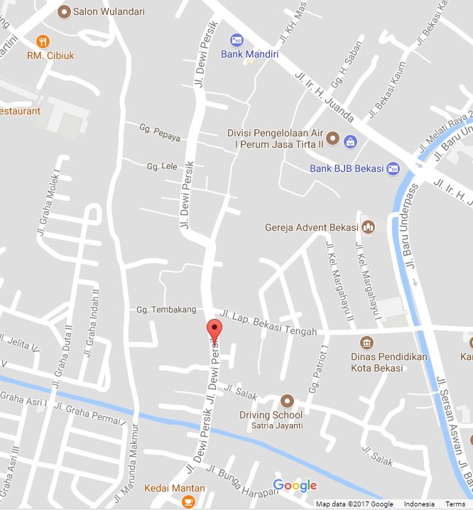 Nama Jalan Dewi Sartika di Bekasi tiba-tiba jadi Jalan Dewi Persik