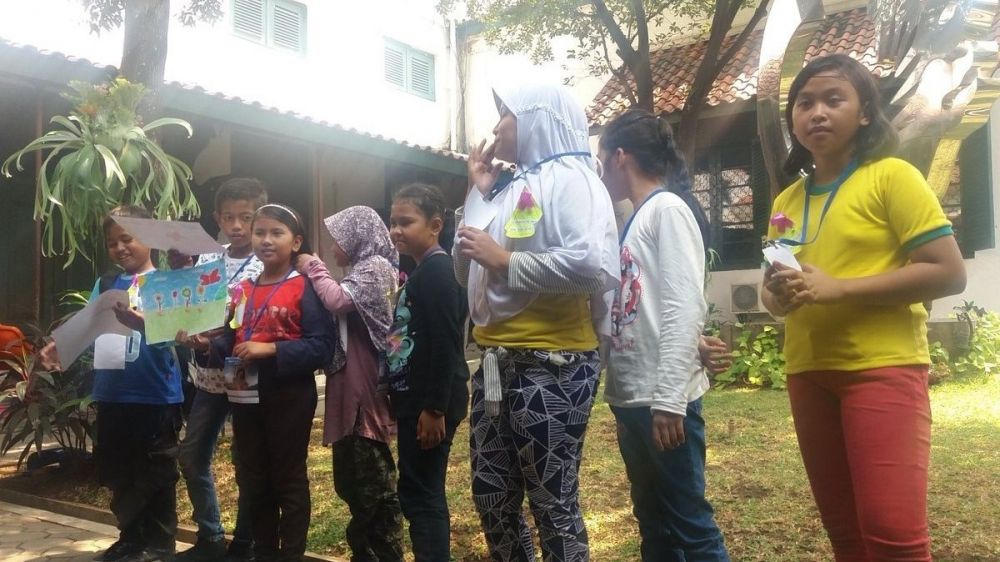 Jambore Nasional Sastra, cara dekatkan generasi belia pada literasi