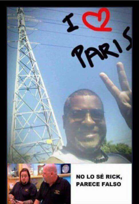 12 Foto kelakuan kocak orang yang bikin geleng-geleng kepala