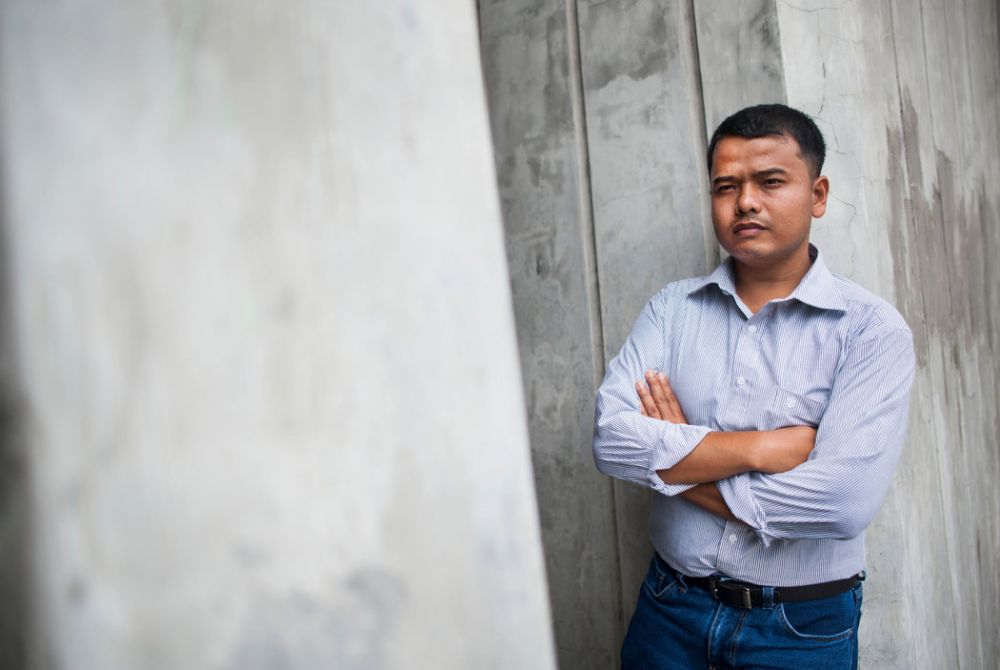 Nggak cuma Acho, 5 orang ini juga pernah terjerat kasus ITE