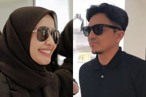 Terungkap, ini hari pernikahan Laudya Cynthia Bella dan Engku Emran