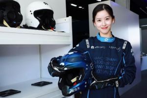 Ini miliarder cewek termuda di China yang bikin hati cowok berdesir