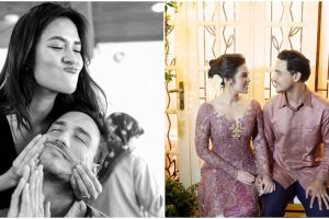 Hamish Daud & Raisa sudah daftar di KUA, ini tanggal pernikahan mereka