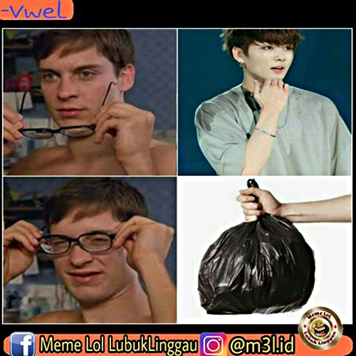 10 Meme plastik Korea ini lucunya nyindir abis
