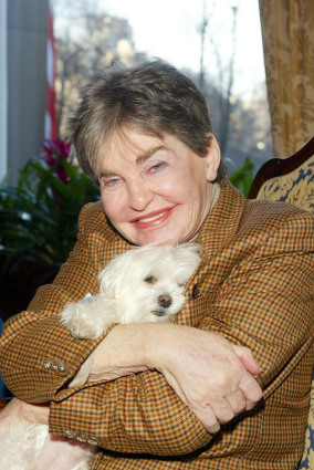 10 Hewan peliharaan terkaya di dunia, ada yang punya warisan Rp 1 T