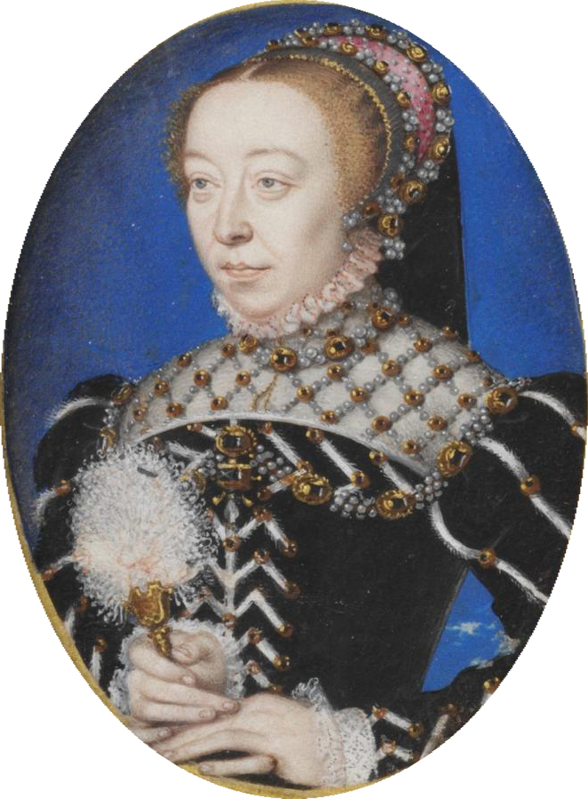 Ini Catherine de Medici, wanita pertama yang mengenalkan high heels