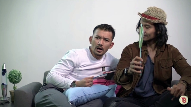 Pengen tahu kehebatan Rio dan Chicco soal kopi? Tonton deh video ini