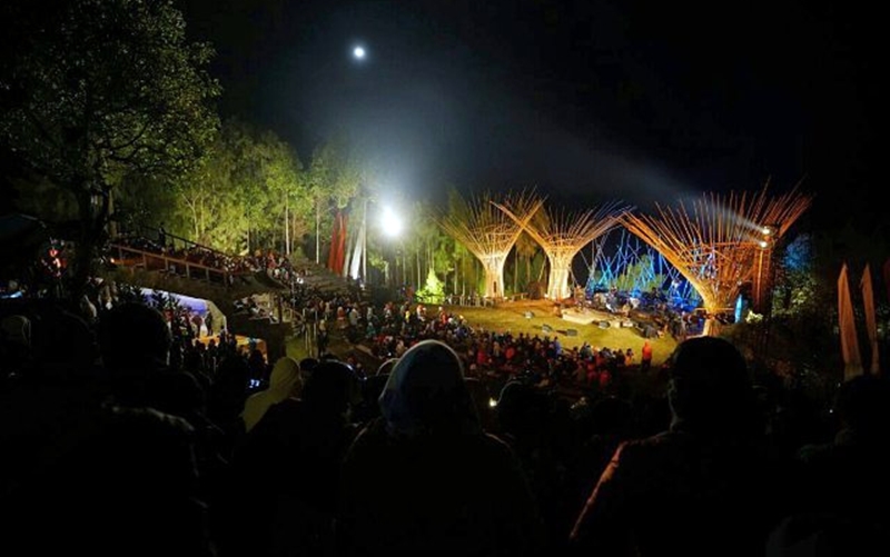 7 Fakta Jazz Gunung Bromo yang perlu kamu tahu, nomor tujuh catat ya