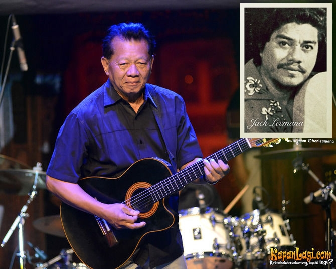 7 Fakta Jazz Gunung Bromo yang perlu kamu tahu, nomor tujuh catat ya