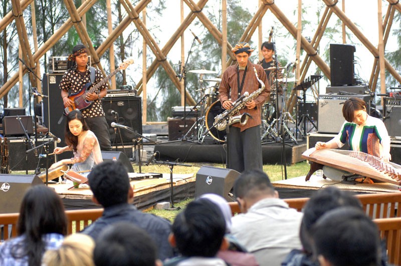 7 Fakta Jazz Gunung Bromo yang perlu kamu tahu, nomor tujuh catat ya