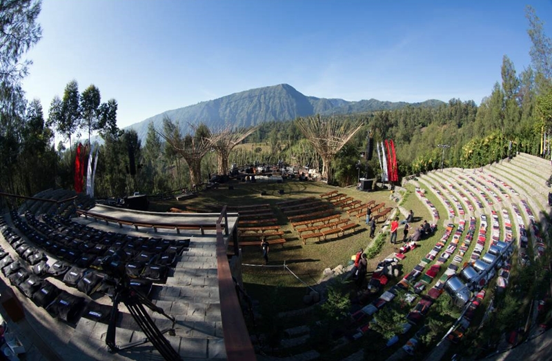 7 Fakta Jazz Gunung Bromo yang perlu kamu tahu, nomor tujuh catat ya