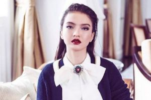 Raline Shah dikabarkan jadi Komisaris AirAsia, alasannya bikin salut!