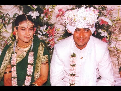10 Foto lawas pernikahan para seleb top Bollywood ini bikin fans baper