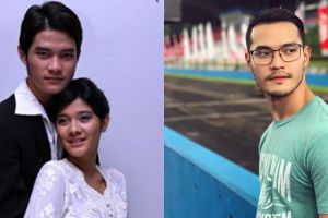 Ini kabar terbaru Kevin Andrean, lawan main Naysilla Mirdad di 'Sekar'