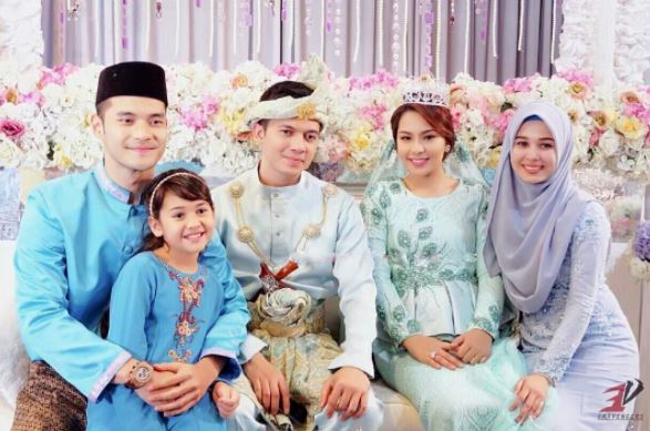 Ini kabar terbaru Kevin Andrean, lawan main Naysilla Mirdad di 'Sekar'