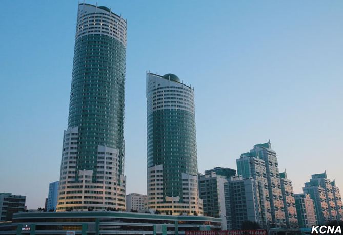 Tidak disangka, begini 10 potret isi apartemen mewah di Korea Utara