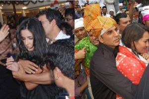 7 Seleb cantik Bollywood ini pernah alami perlakuan buruk dari fans