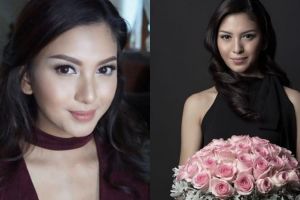 5 Fakta Alisia Rininta, lawan main Kevin Julio di film Jembatan Pensil