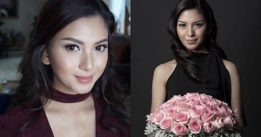 5 Fakta Alisia Rininta, lawan main Kevin Julio di film Jembatan Pensil