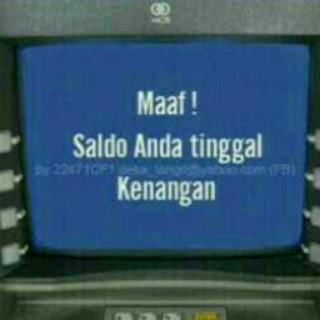 10 Meme transferan gaji ini bikin ketawa lepas walau dompet lagi tipis