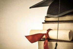 Bagaimana anak menempuh pendidikan cepat? 15 tahun masuk universitas