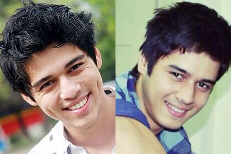 5 Foto tunjukkan Maxime Bouttier cocok jadi kembaran aktor India ini
