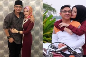 Kerap diterpa isu miring, ini 10 potret harmonis keluarga Pasha-Adelia