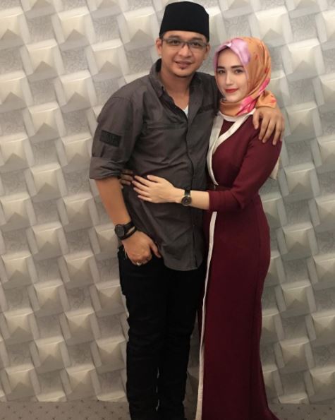 Kerap diterpa isu miring, ini 10 potret harmonis keluarga Pasha-Adelia