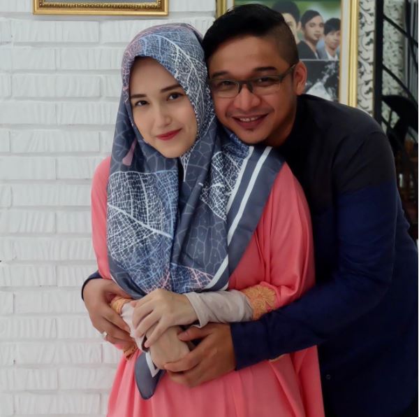 Kerap diterpa isu miring, ini 10 potret harmonis keluarga Pasha-Adelia