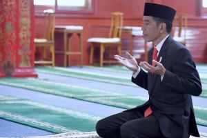 Kekesalan Jokowi dulu disebut klemar-klemer sekarang dituding diktator