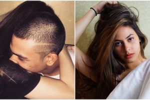 Curhatan rindu Valerie Thomas untuk Axel Matthew ini bikin terharu