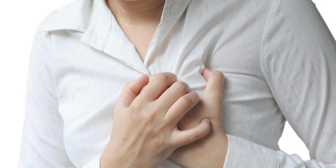 Sering mendengkur, mungkin kamu mengidap 9 penyakit ini