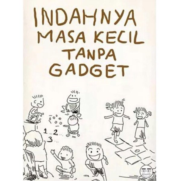 9 Meme 'mainan zaman lawas' ini bikin senyum sendiri sambil nostalgia