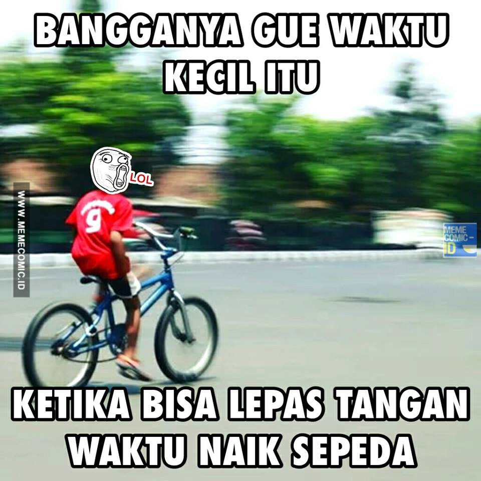 9 Meme 'mainan zaman lawas' ini bikin senyum sendiri sambil nostalgia