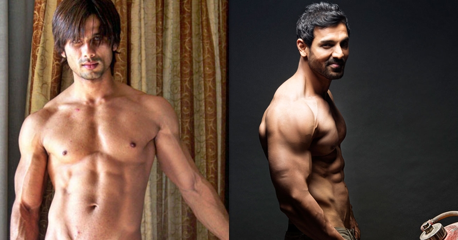 Nggak nyangka, 5 aktor Bollywood berbadan kekar ini rupanya vegetarian