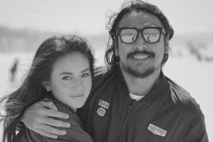 Ello terciduk polisi dua hari setelah sang kekasih ulang tahun