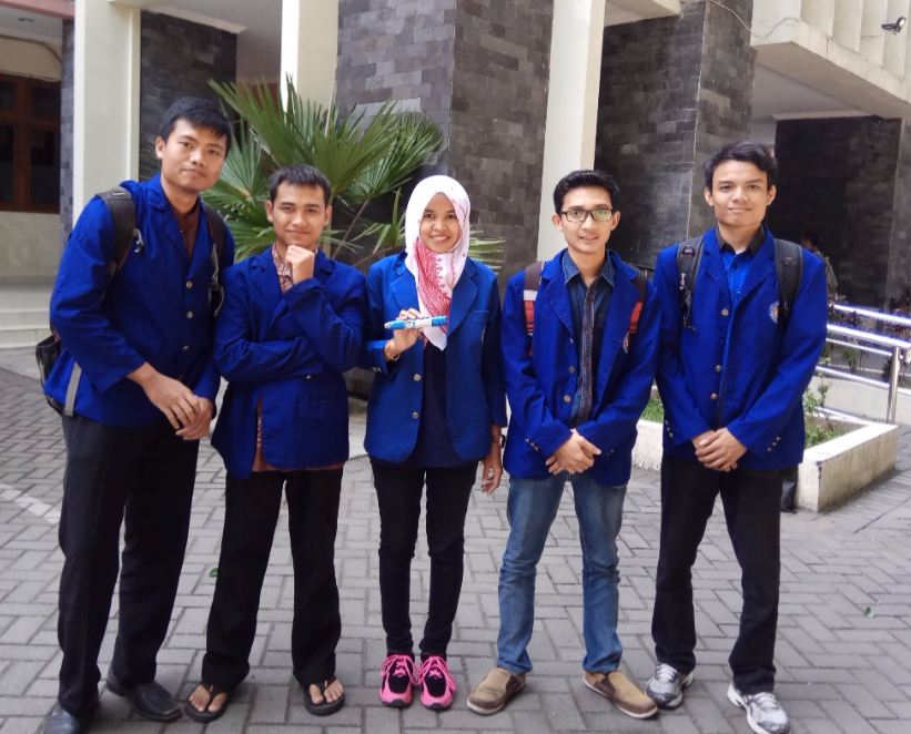 Cukup pakai alat ini kamu bisa temukan formalin pada makanan