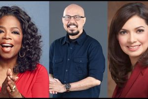 Najwa, Andy Noya, & Oprah, kenapa acara mereka bisa sangat populer?