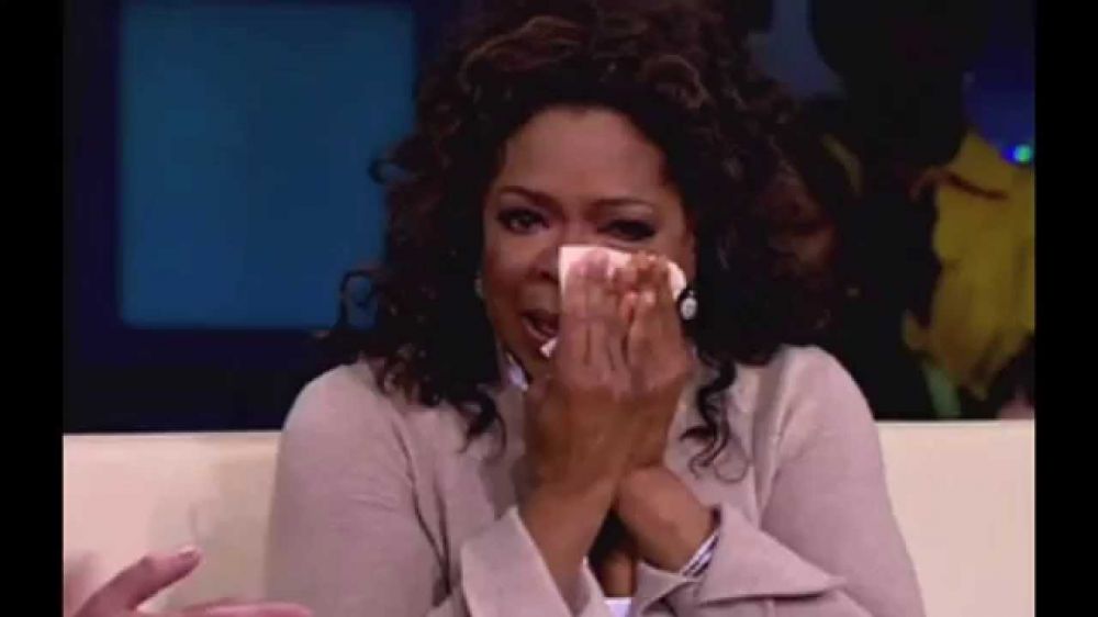 Najwa, Andy Noya, & Oprah, kenapa acara mereka bisa sangat populer?