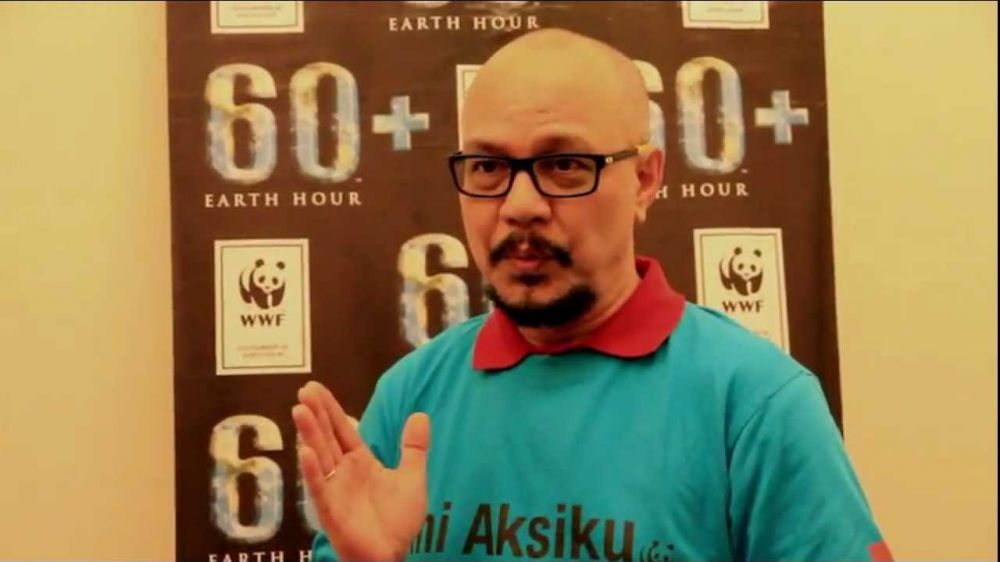 Najwa, Andy Noya, & Oprah, kenapa acara mereka bisa sangat populer?